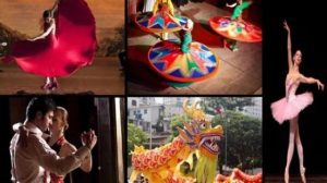 Tu vida cultural