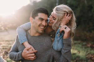 Amor y matrimonio