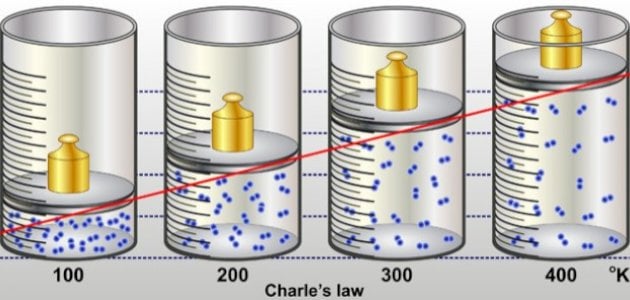 La Ley de Charles: Fundamentos y Aplicaciones - Revista Completa