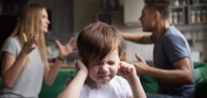 Violencia doméstica