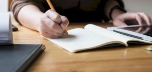 El arte de escribir y expresar