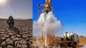 Fenómenos naturales