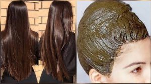 Salud del cabello