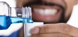 Salud bucal y dental