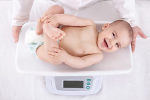 Atención neonatal