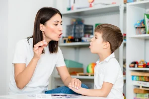 ¿Cómo trato con mi hijo