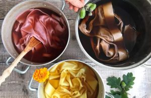 Tintes para el cabello