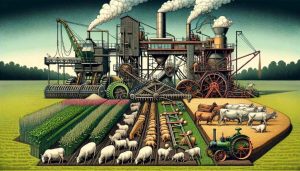 agricultura