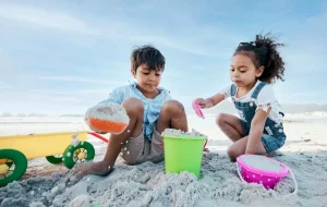 ¿Cómo cuido a mi hijo
