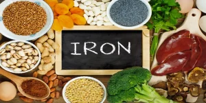 Vitaminas y minerales