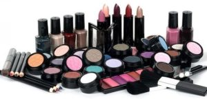 Belleza y maquillaje