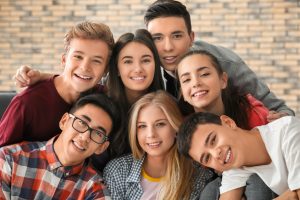Tratar con adolescentes