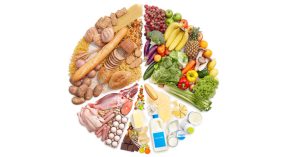 Información nutricional
