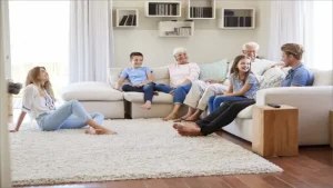 Familia y sociedad