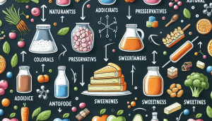 nutrición