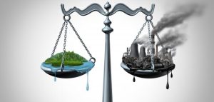 Contaminación ambiental