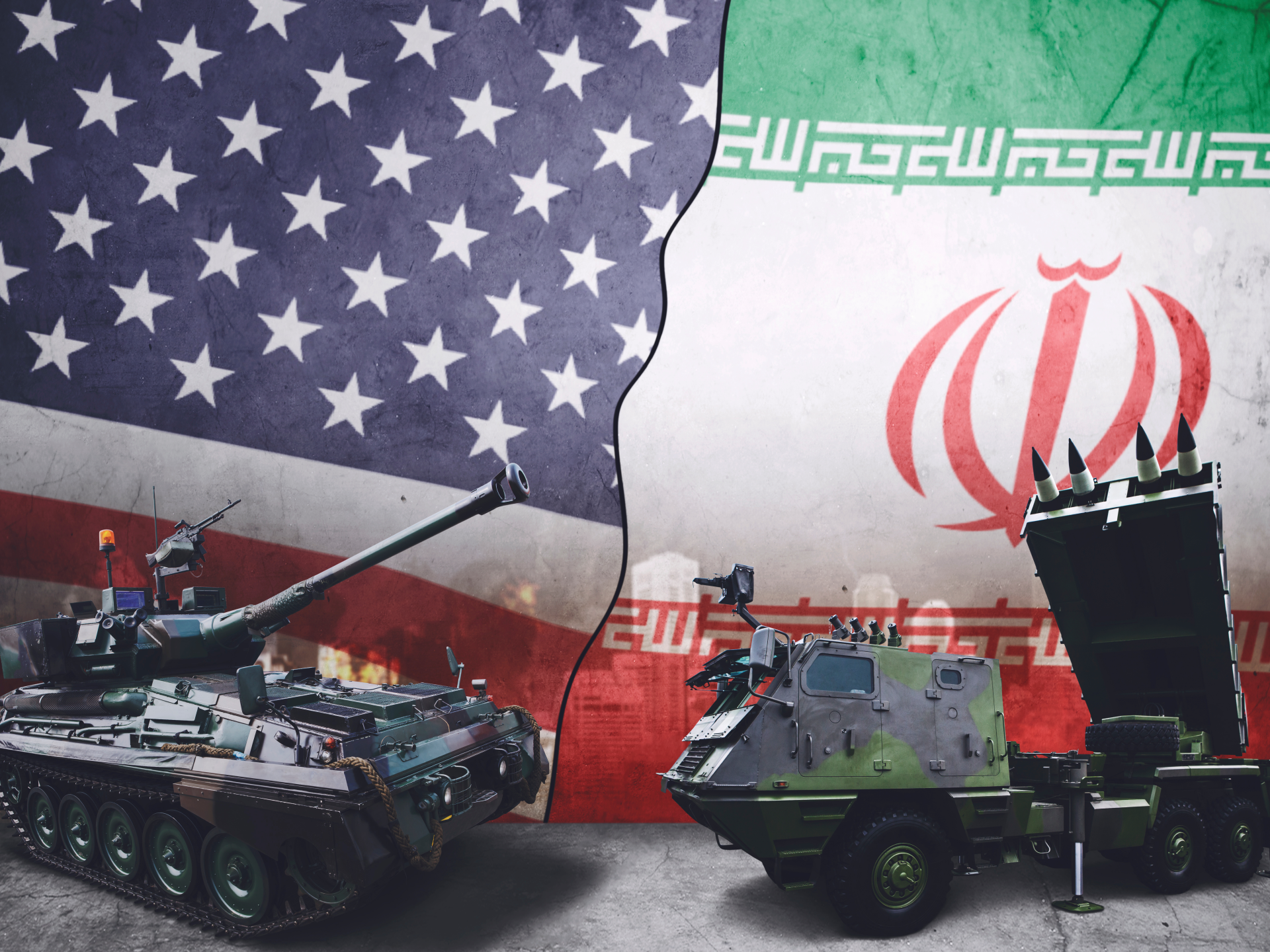 Perspectivas futuras de Irán ante cambios inevitables