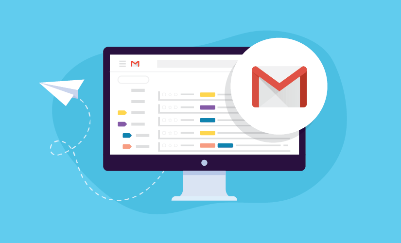 ¿Gmail filtra los correos electrónicos efectivamente?