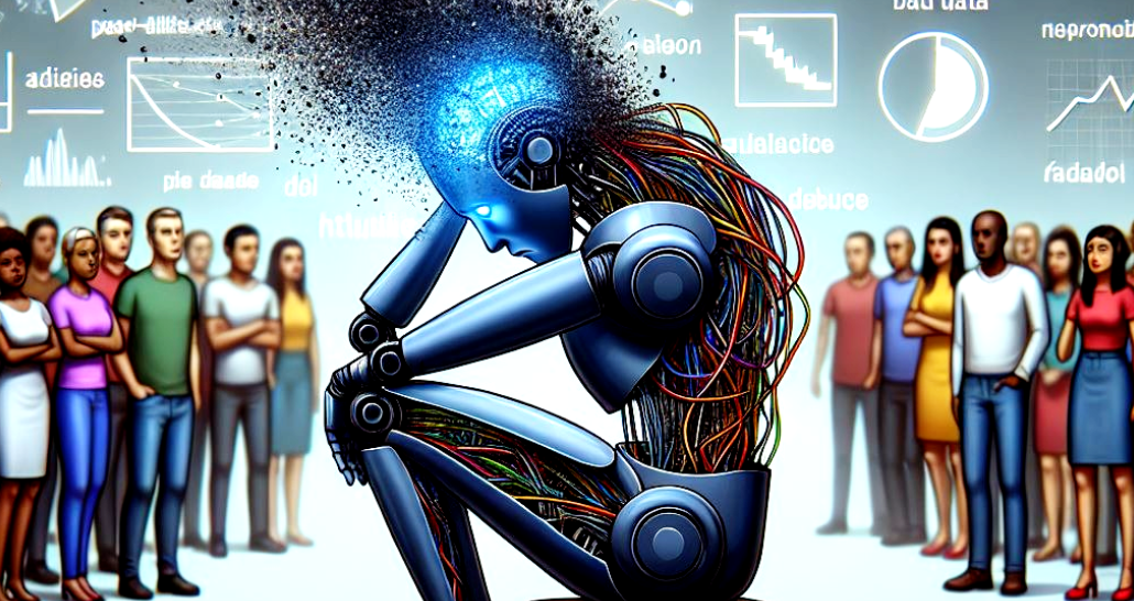 Evolución y verdades de la inteligencia artificial