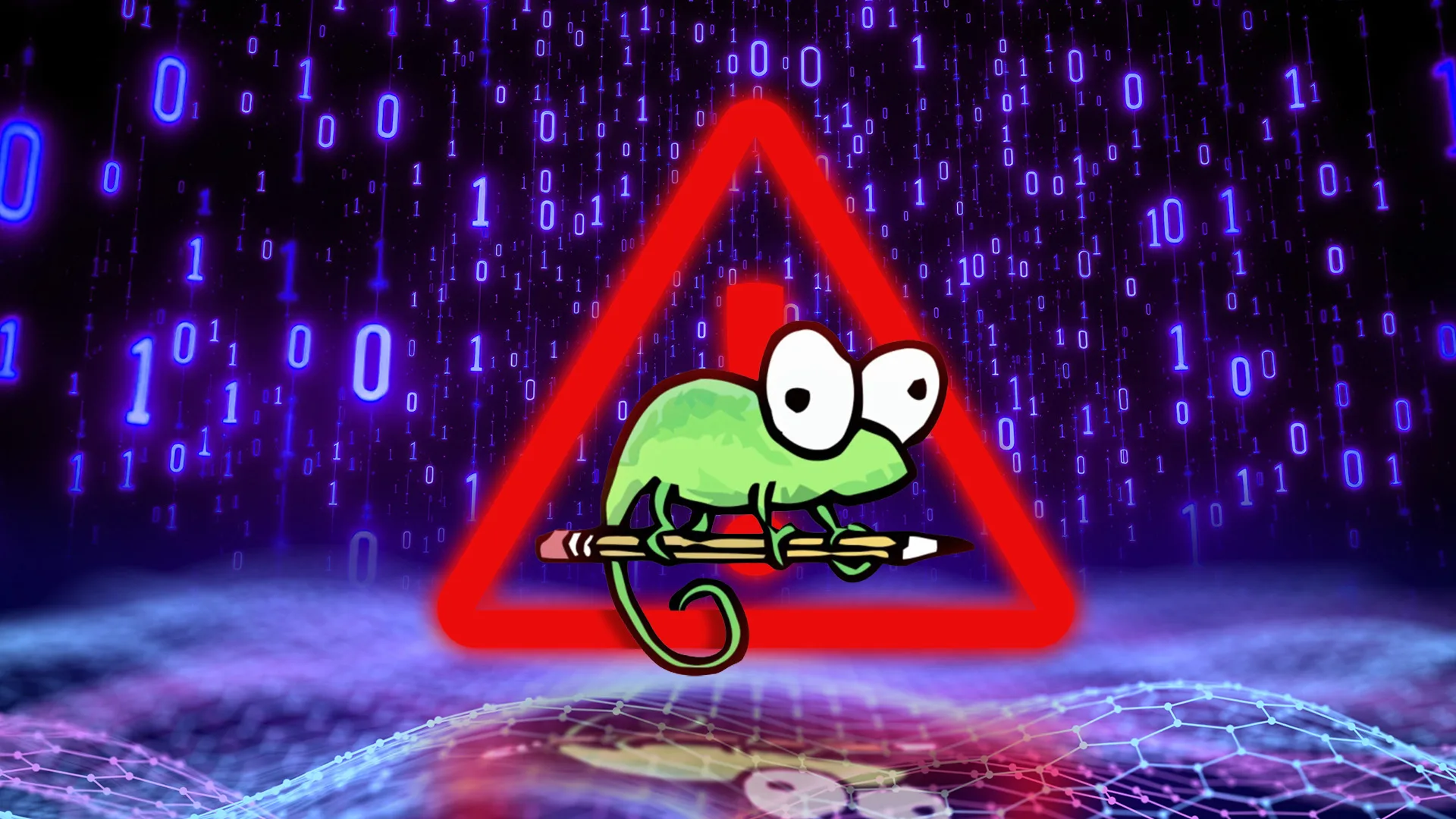 Ataque de cadena de suministro a Notepad++ por actores chinos
