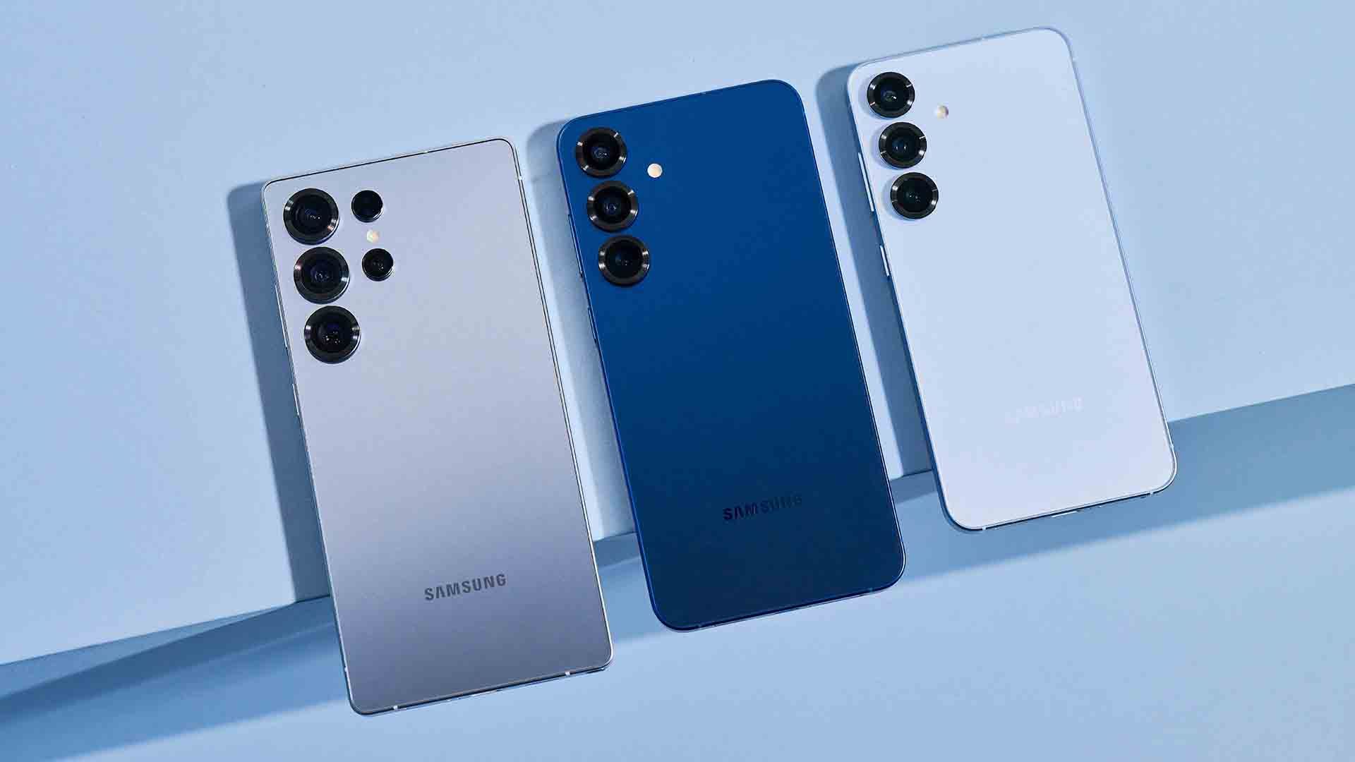 Samsung Galaxy S26: Innovación y Diseño Avanzado