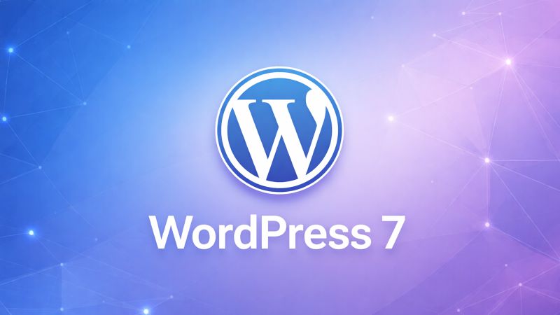 Guía definitiva de WordPress 7.0 para actualización segura