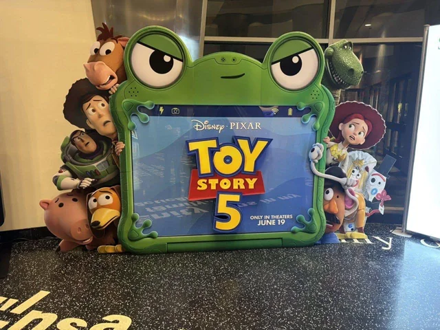 Toy Story 5: Análisis y Legado en la Animación Digital